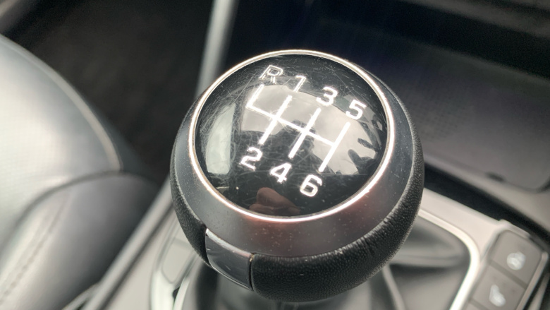 Hyundai TUCSON 1.6 TGDi Ultimate 5dr 2WD Petrol Estate